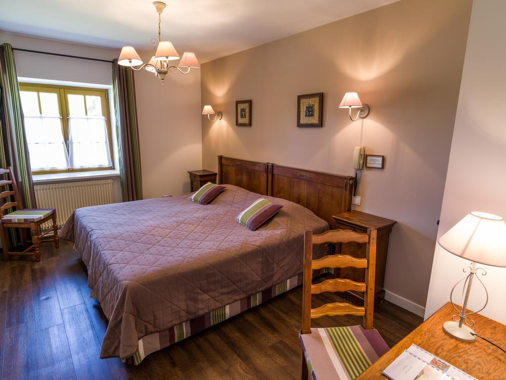 Le Parc De L'hostellerie Hotel